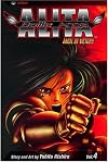 Battle Angel Alita, Volume 4: Angel of Victory