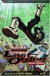 Battle Angel Alita: Last Order, Volume 5: Haunted Angel