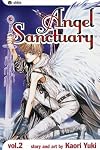 Angel Sanctuary, Vol. 02