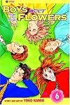 Boys Over Flowers, Volume 6