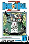 Dragon Ball Z Volume 16 (aka Dragon Ball Volume 32)