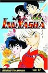 InuYasha, Volume 11