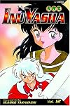 InuYasha, Volume 12