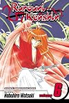 Rurouni Kenshin, Volume 6: No Worries