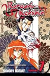 Rurouni Kenshin, Volume 7: In the 11th Year of Meiji, May 14th