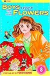 Boys Over Flowers, Volume 8