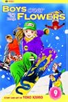 Boys Over Flowers, Volume 9