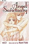 Angel Sanctuary, Vol. 03