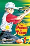 The Prince of Tennis, Volume 1
