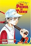 The Prince of Tennis, Vol. 2