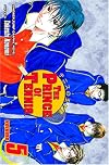 The Prince of Tennis, Volume 5
