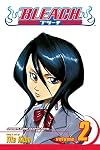 Bleach, Volume 2: Goodbye Parakeet, Goodnite My Sista