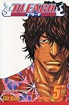 Bleach, Volume 5: Rightarm of the Giant