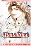 Hana-Kimi, Vol. 4