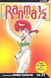 Ranma 1/2, Volume 27