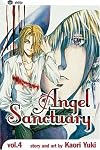 Angel Sanctuary, Vol. 04