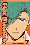 Hot Gimmick, Volume 7