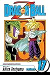 Dragon Ball Z Volume 17 (aka Dragon Ball Volume 33)