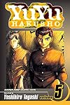 YuYu Hakusho, Vol. 05: Focus Your Mind as One!