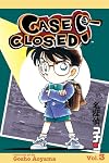 Case Closed, Vol. 03: One and the Same?