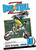 Dragon Ball - Vol 18