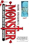 Monster, Volume 1: Herr Doktor Tenma