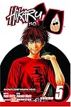 Hikaru no Go Kanzenban, Volume 05