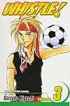 Whistle!, Vol. 3