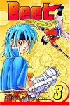 Beet the Vandel Buster, volume 3: Practice Makes Perfect