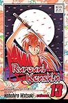 Rurouni Kenshin, Volume 13: A Beautiful Night