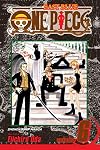 One Piece, Volume 6: The Oath