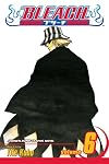 Bleach, Volume 6: The Death Trilogy Overture