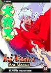 InuYasha Ani-Manga, Volume 08