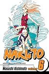 Naruto, Volume 06: The Forest of Death
