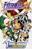 Eyeshield 21, Vol. 1