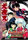 InuYasha Ani-Manga, Volume 09