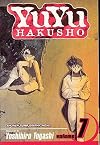 YuYu Hakusho, Vol. 07: Knife-Edge Death Match