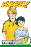 Whistle!, Volume 6