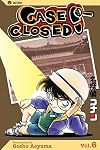 Case Closed, Vol. 06: The Last Loan