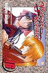 Rurouni Kenshin, Volume 16: Providence