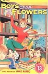 Boys Over Flowers, Volume 13