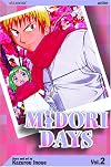 Midori Days, Volume 2