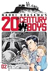 20th Century Boys, Volume 2: The Prophet