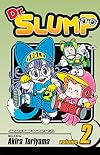 Dr. Slump, Volume 02