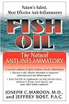 Fish Oil: The Natural Anti-inflammatory