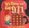 It's Time to Call 911: What to Do in an Emergency