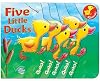 Five Little Ducks