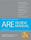 ARE Review Manual (Architect Registration Exam)