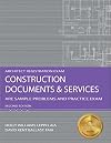 Construction Documents & Services: ARE Sample Problems and Practice Exam (Architect Registration Exam)