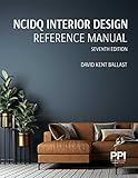 PPI NCIDQ Interior Design Reference Manual, Seventh Edition